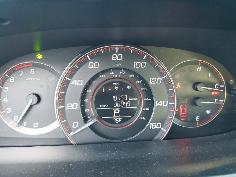 Aukcja sprzedaży 2014 Honda Accord, vin: 1HGCR2F50EA015232, numer aukcji: 59293326