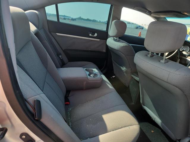 Aukcja sprzedaży 2008 Mitsubishi Galant, vin: 4A3AB36FX8E014429, numer aukcji: 62979556