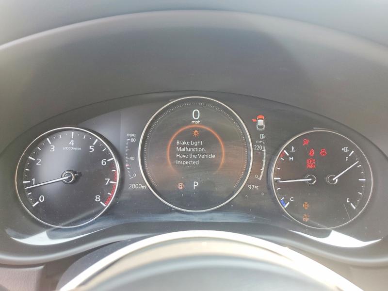 61142556 :رقم المزاد ، 3MVDMBCL9TM105174 vin ، 2026 Mazda Cx-30 مزاد بيع