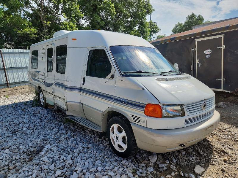 Auction sale of the 2003 Volkswagen Rialta, vin: WV3AB47043H085326, lot number: 62606366