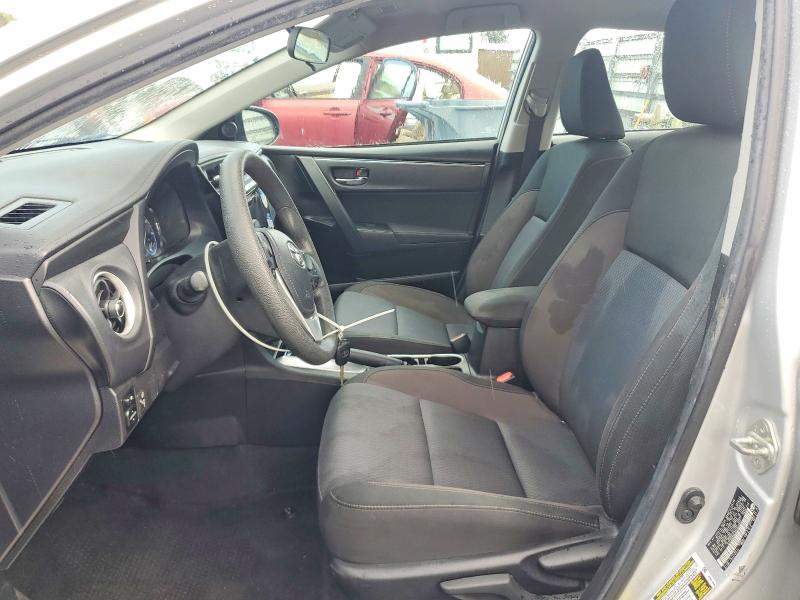 Продажа на аукционе авто 2019 Toyota Corolla, vin: 5YFBURHE8KP945952, номер лота: 61121676