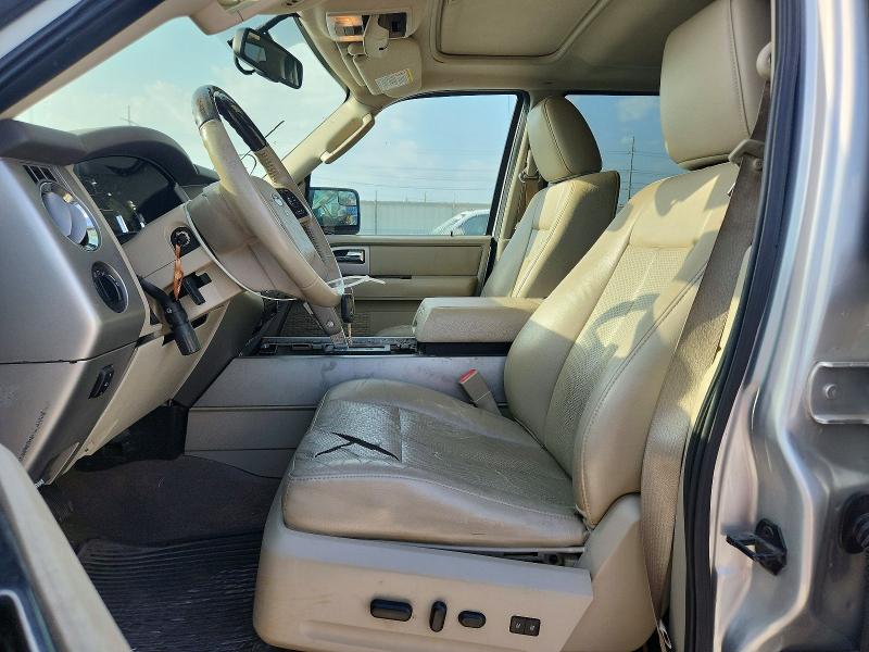 Aukcja sprzedaży 2012 Ford Expedition, vin: 1FMJU2A54CEF35754, numer aukcji: 61932636