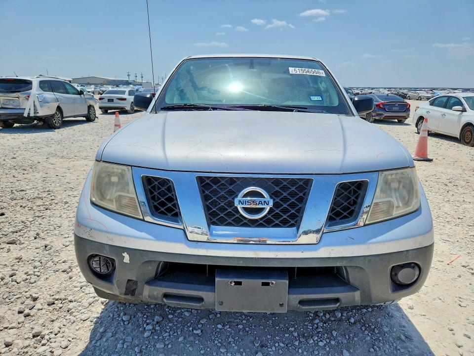 Продаж на аукціоні авто 2017 Nissan Frontier, vin: 1N6DD0ER4HN716165, номер лоту: 61956566