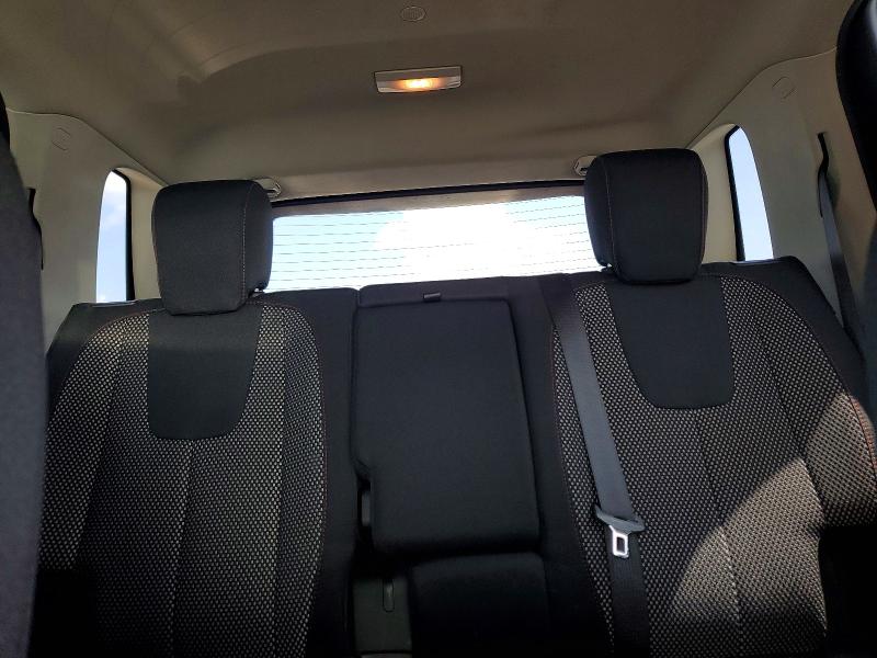 59247276 :رقم المزاد ، 2GKFLSEKXG6177698 vin ، 2016 Gmc Terrain مزاد بيع