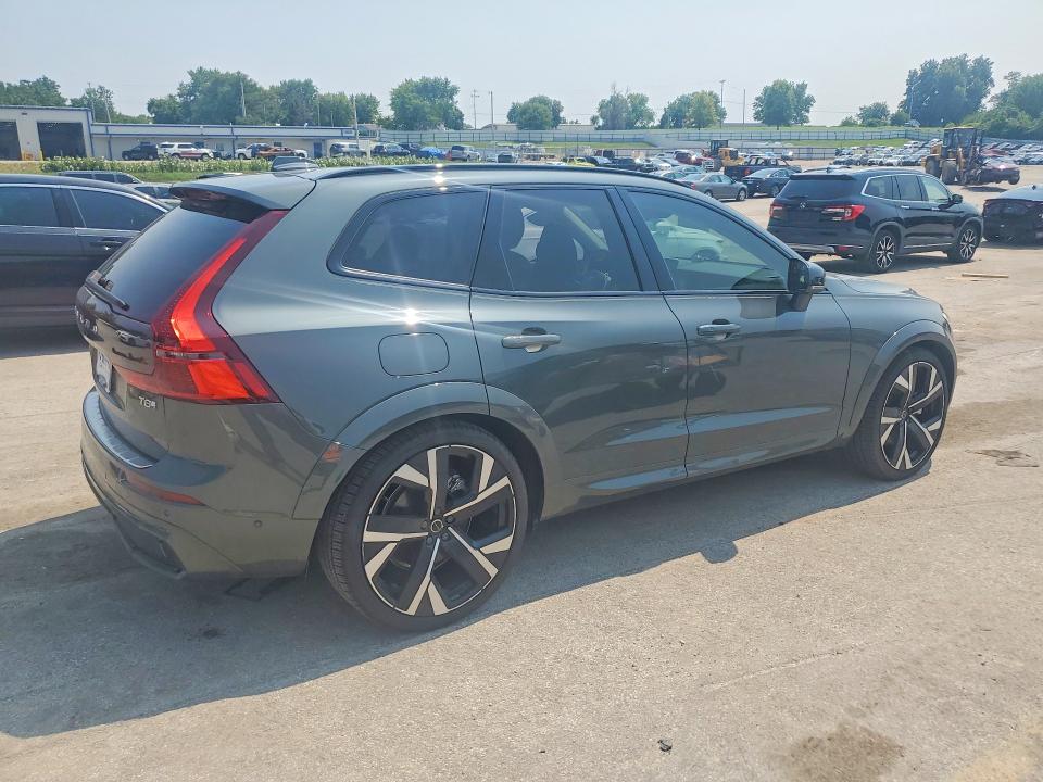 Продажа на аукционе авто 2026 Volvo Xc60, vin: YV4H60RM4T1300577, номер лота: 62825916