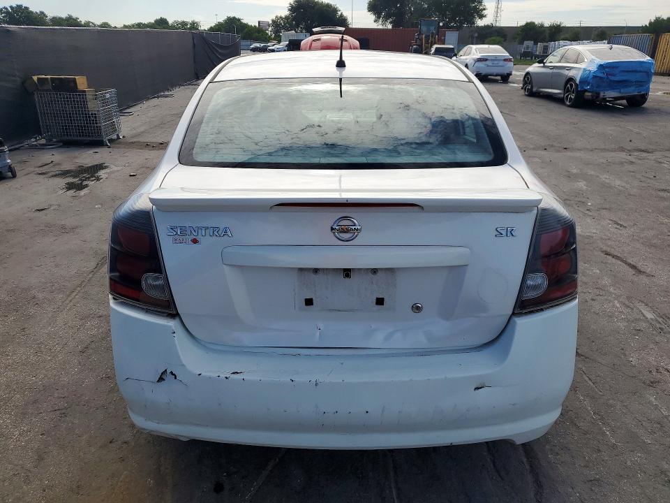 Aukcja sprzedaży 2012 Nissan Sentra, vin: 3N1AB6AP0CL739411, numer aukcji: 59997576