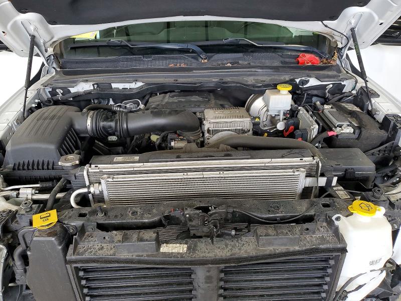Aukcja sprzedaży 2021 Ram 1500, vin: 1C6SRFJT5MN657564, numer aukcji: 60040606