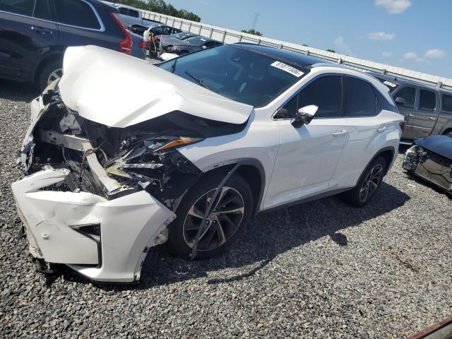 Продаж на аукціоні авто 2016 Lexus Rx, vin: 2T2ZZMCA3GC013975, номер лоту: 61071506