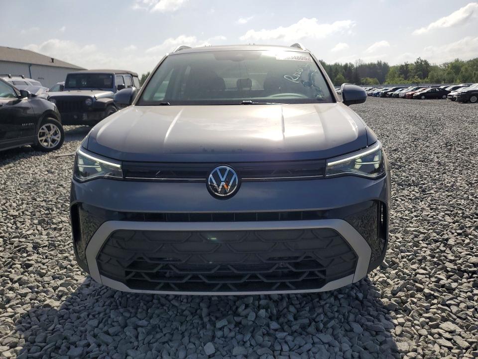 Aukcja sprzedaży 2025 Volkswagen Taos, vin: 3VVUC7B24SM076936, numer aukcji: 85634805