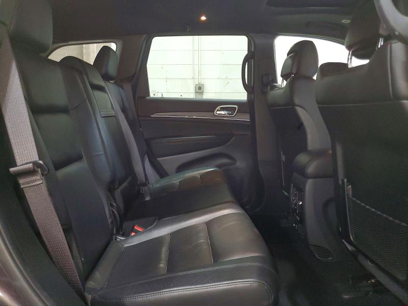 59609146 :رقم المزاد ، 1C4RJFBG9LC417363 vin ، 2020 Jeep Grand Cherokee مزاد بيع