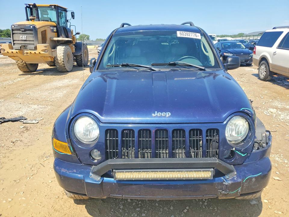 Aukcja sprzedaży 2007 Jeep Liberty, vin: 1J4GL48K17W670791, numer aukcji: 60392776