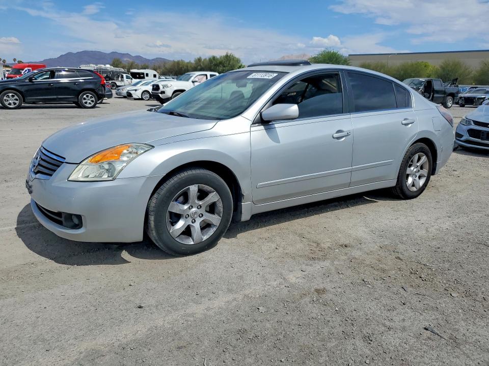 Продаж на аукціоні авто 2009 Nissan Altima, vin: 1N4AL21E09C139001, номер лоту: 61113916