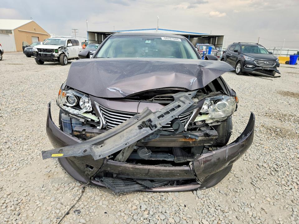 2013 Lexus Es მანქანა იყიდება აუქციონზე, vin: JTHBK1GG0D2035867, აუქციონის ნომერი: 60201086