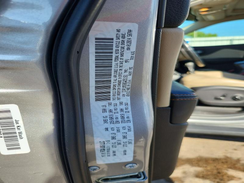2016 Jeep Cherokee მანქანა იყიდება აუქციონზე, vin: 1C4PJMDS8GW251161, აუქციონის ნომერი: 61758766