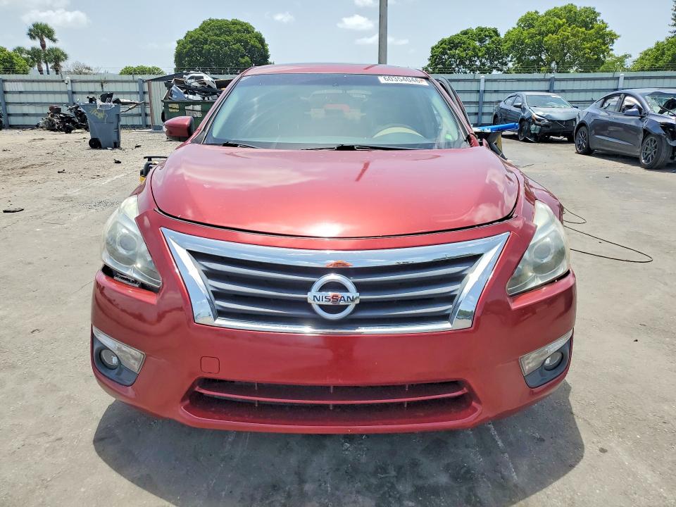2013 Nissan Altima მანქანა იყიდება აუქციონზე, vin: 1N4AL3AP7DN459002, აუქციონის ნომერი: 60354046