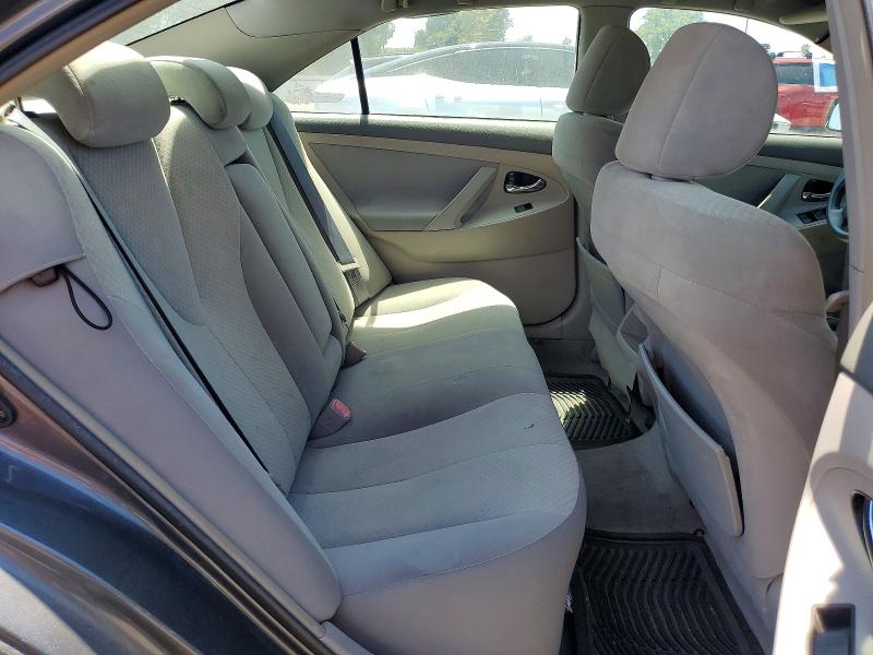 2007 Toyota Camry მანქანა იყიდება აუქციონზე, vin: 4T1BE46K17U513413, აუქციონის ნომერი: 63222286