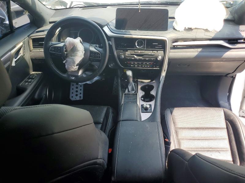 Продаж на аукціоні авто 2022 Lexus Rx, vin: 2T2SZMDA7NC334785, номер лоту: 59736636