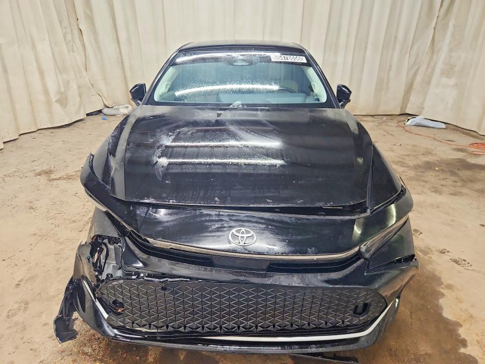 2023 Toyota Crown მანქანა იყიდება აუქციონზე, vin: JTDAAAAF9P3004874, აუქციონის ნომერი: 55476656