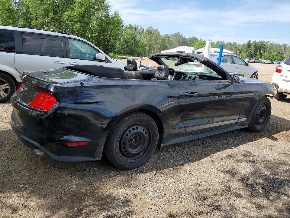 58281826 :رقم المزاد ، 1FATP8UH5N5114146 vin ، 2022 Ford Mustang مزاد بيع
