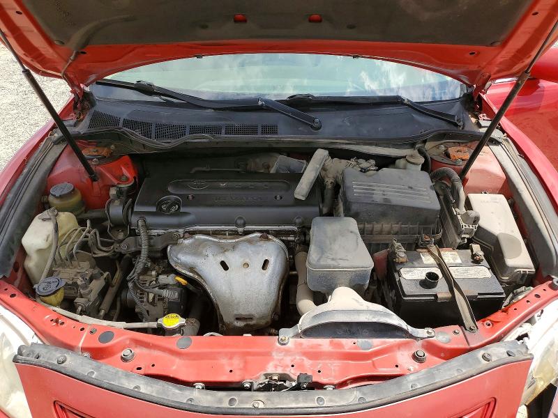 62090876 :رقم المزاد ، 4T1BE46K87U096579 vin ، 2007 Toyota Camry مزاد بيع