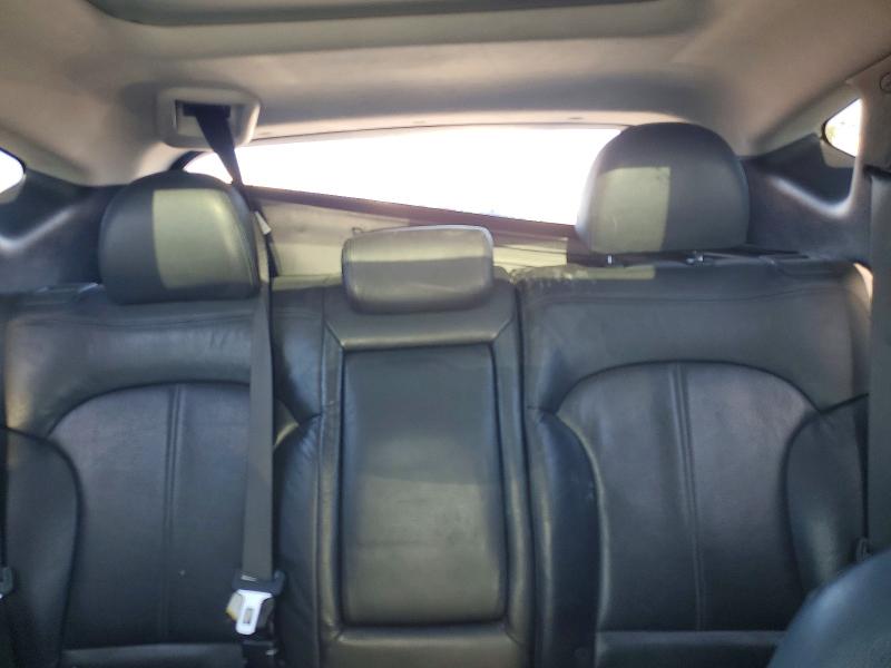 Aukcja sprzedaży 2011 Hyundai Tucson, vin: KM8JU3AC4BU140255, numer aukcji: 60236696
