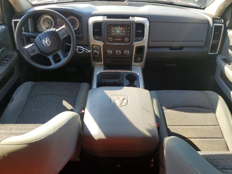 Aukcja sprzedaży 2020 Ram 1500 Classic, vin: 1C6RR7GT6LS142889, numer aukcji: 60468216