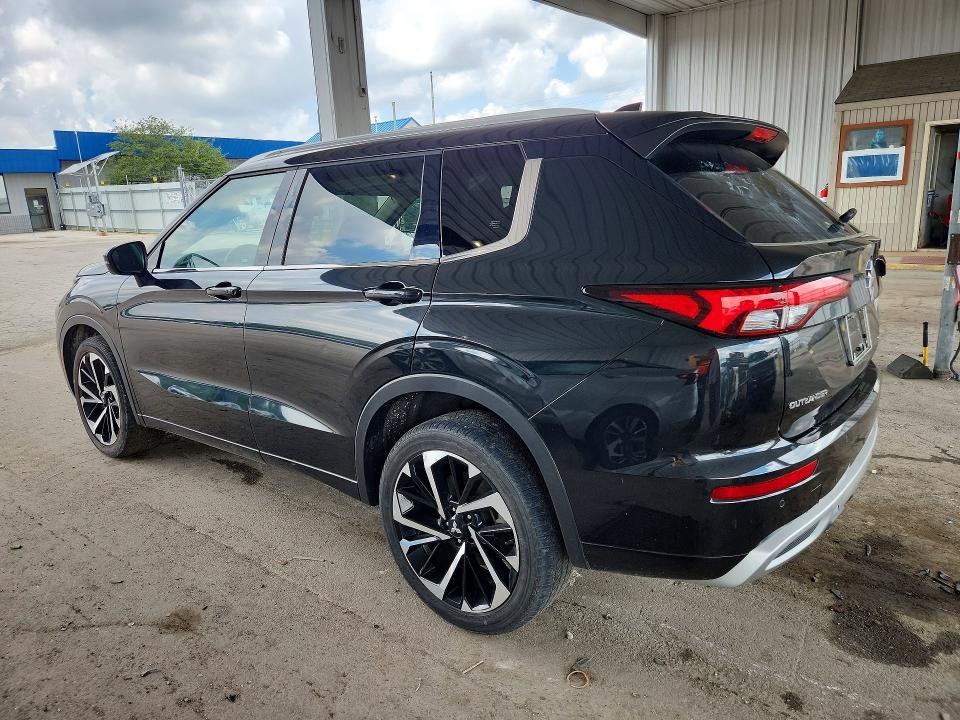 Aukcja sprzedaży 2024 Mitsubishi Outlander, vin: JA4J4WA82RZ048683, numer aukcji: 60048786