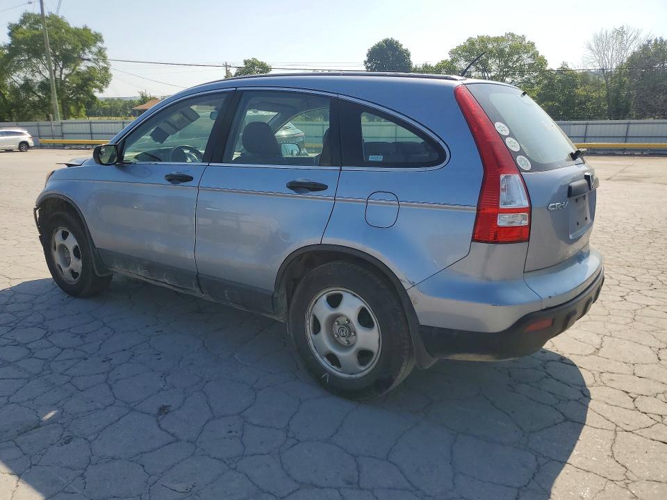 Продаж на аукціоні авто 2008 Honda Cr-v, vin: JHLRE38358C037180, номер лоту: 59589436