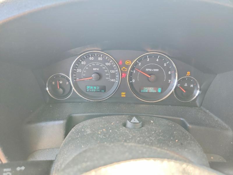 Aukcja sprzedaży 2007 Jeep Commander, vin: 1J8HG48P47C547152, numer aukcji: 62964296