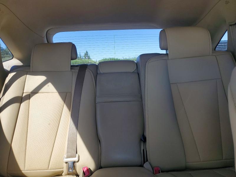 62459496 :رقم المزاد ، JTJHA31U250077752 vin ، 2005 Lexus Rx مزاد بيع