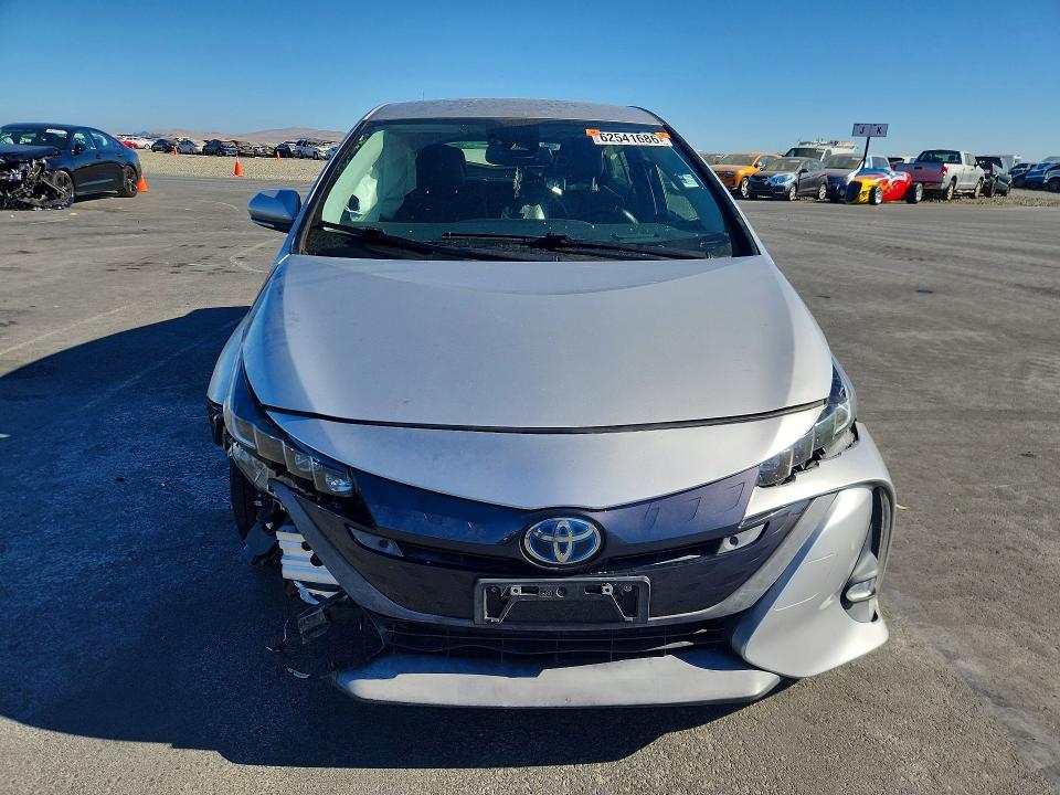 Aukcja sprzedaży 2017 Toyota Prius Prime, vin: JTDKARFP2H3034837, numer aukcji: 62541686