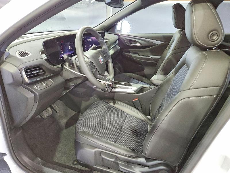 Продаж на аукціоні авто 2026 Buick Envista, vin: KL47LAEP2TB068398, номер лоту: 63134666