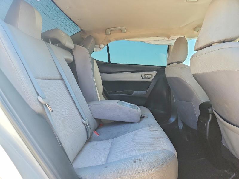 Продажа на аукционе авто 2015 Toyota Corolla, vin: 5YFBURHE6FP228049, номер лота: 63324576