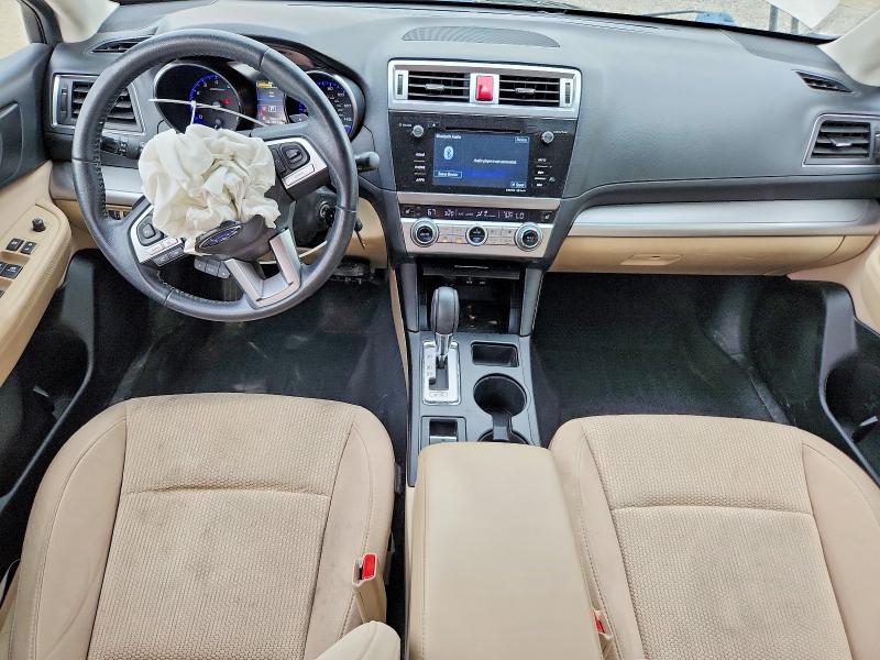 61112036 :رقم المزاد ، 4S4BSACC1H3315264 vin ، 2017 Subaru Outback مزاد بيع