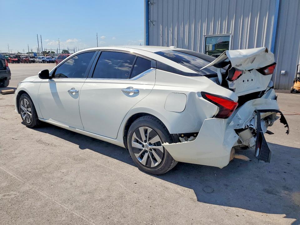 Продаж на аукціоні авто 2020 Nissan Altima, vin: 1N4BL4BV3LC182589, номер лоту: 60997266