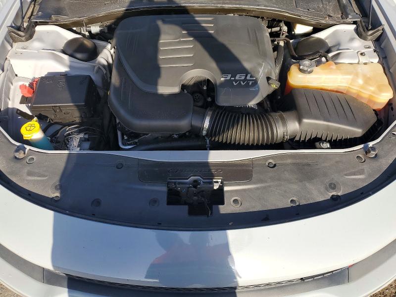Aukcja sprzedaży 2020 Dodge Charger, vin: 2C3CDXHG2LH245088, numer aukcji: 60934716