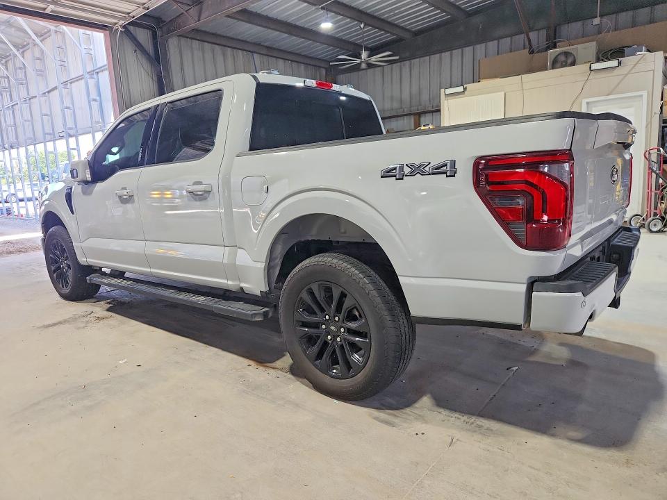 Aukcja sprzedaży 2024 Ford F150, vin: 1FTFW5L5XRFB35414, numer aukcji: 59681046
