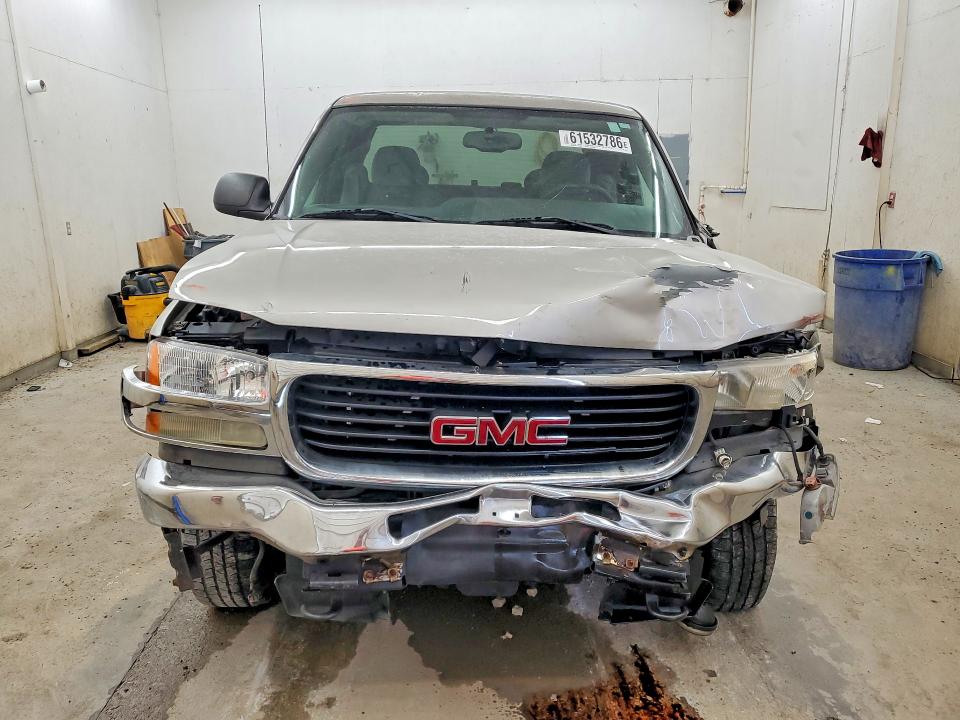 Продажа на аукционе авто 2007 Gmc New Sierra, vin: 1GTEK19Z87Z194791, номер лота: 61532786