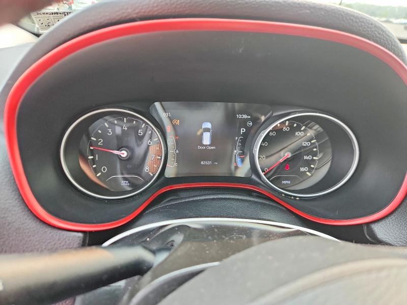 Продаж на аукціоні авто 2018 Jeep Compass, vin: 3C4NJDDB0JT470040, номер лоту: 60577606
