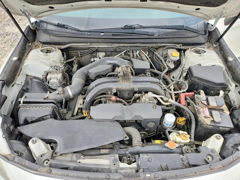 2016 Subaru Outback მანქანა იყიდება აუქციონზე, vin: 4S4BSBEC3G3302002, აუქციონის ნომერი: 62034146