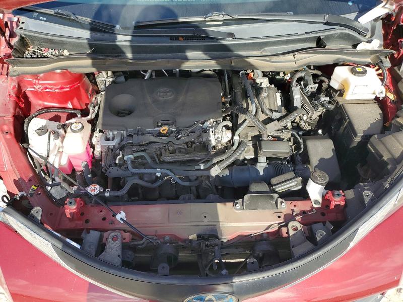 2022 Toyota Sienna მანქანა იყიდება აუქციონზე, vin: 5TDYRKEC0NS076250, აუქციონის ნომერი: 62673056