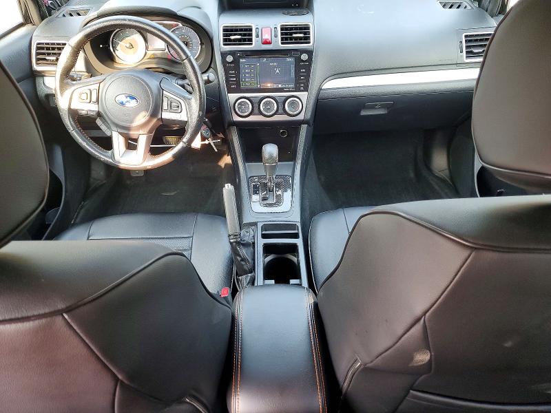 Продаж на аукціоні авто 2017 Subaru Crosstrek, vin: JF2GPADC4HH279178, номер лоту: 60748636