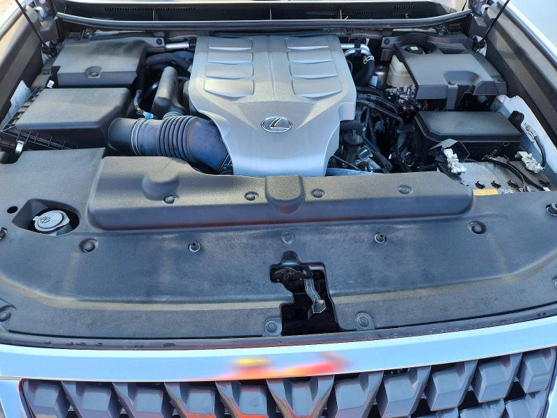Aukcja sprzedaży 2022 Lexus Gx, vin: JTJAM7BX6N5309653, numer aukcji: 63134746