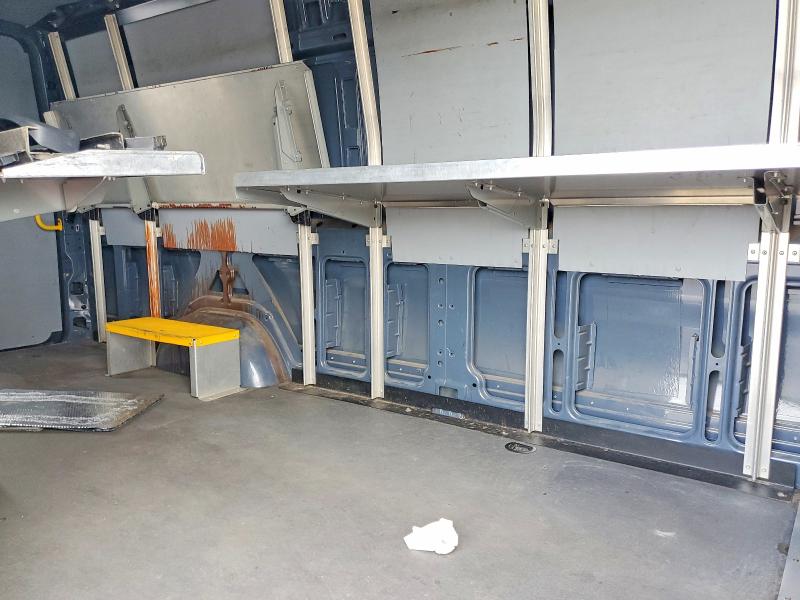 61849046 :رقم المزاد ، WD4PF1CDXKP112418 vin ، 2019 Mercedes-benz Sprinter مزاد بيع