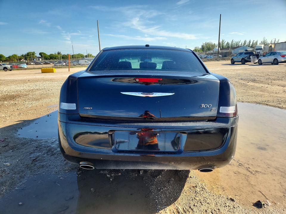 59831286 :رقم المزاد ، 2C3CCAGG3EH257965 vin ، 2014 Chrysler 300 مزاد بيع