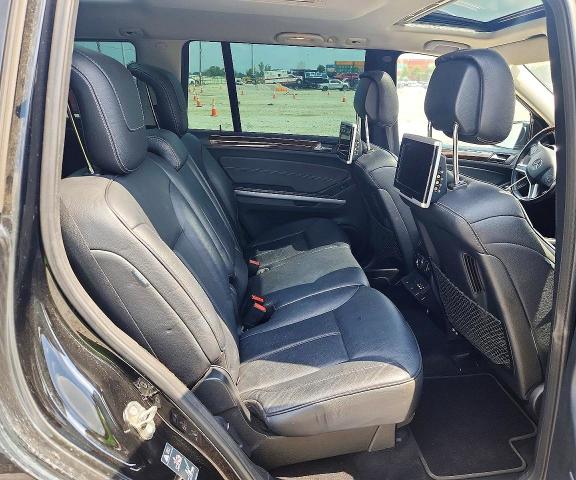 Aukcja sprzedaży 2011 Mercedes-benz Gl, vin: 4JGBF8GE7BA741052, numer aukcji: 61422556
