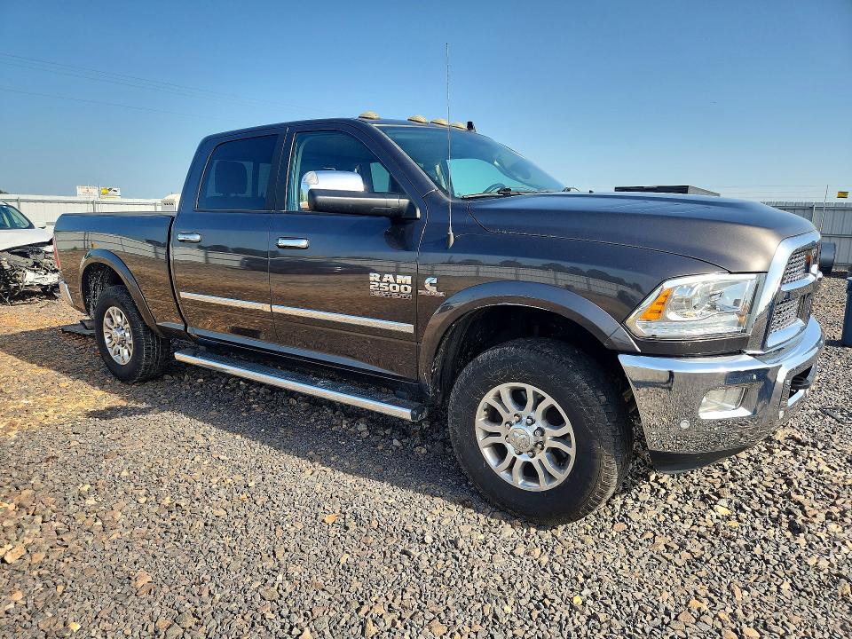 Aukcja sprzedaży 2018 Ram 2500, vin: 3C6UR5FL8JG106058, numer aukcji: 61708006
