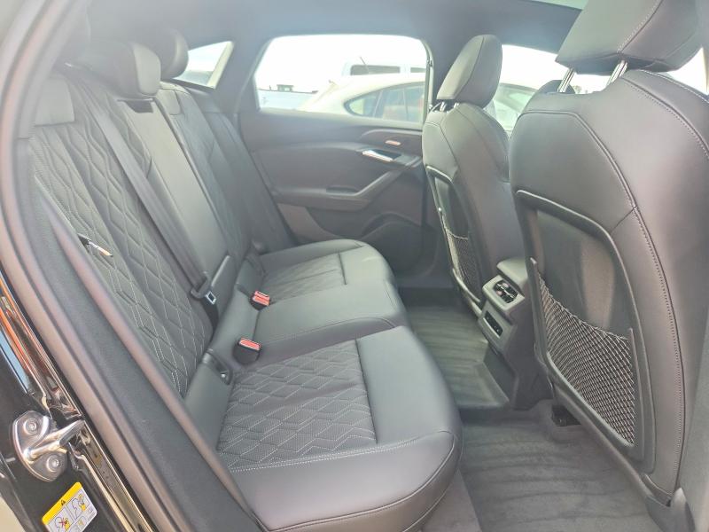 Продаж на аукціоні авто 2025 Audi S6 E-tron, vin: WAU3EAGH0SA020968, номер лоту: 61012866
