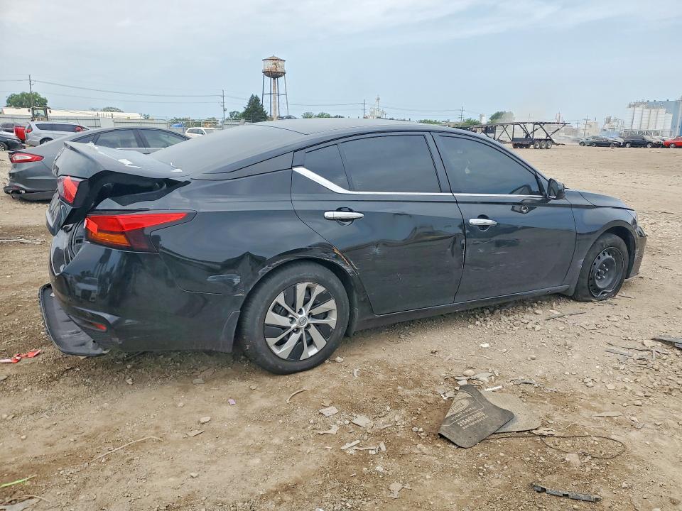 Продаж на аукціоні авто 2023 Nissan Altima, vin: 1N4BL4BV4PN408522, номер лоту: 62625336