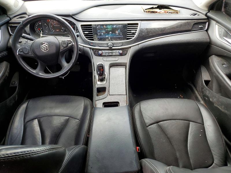 Aukcja sprzedaży 2018 Buick Lacrosse, vin: 1G4ZP5SS4JU107637, numer aukcji: 62499936